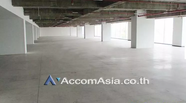 5  Office Space For Rent in silom ,Bangkok MRT Hua Lamphong AA15621